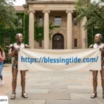 blessingtide.com usa