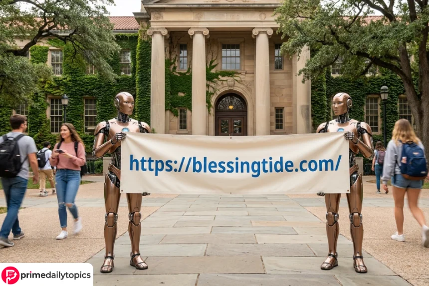 blessingtide.com usa