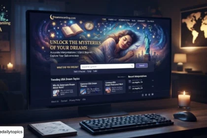 dreammeaniing.com usa