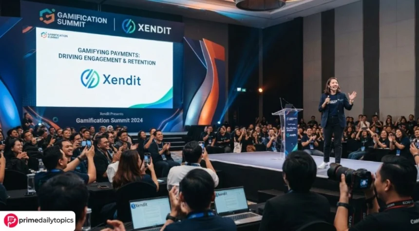 gamificationsummit work xendit