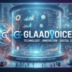 glaadvoice com