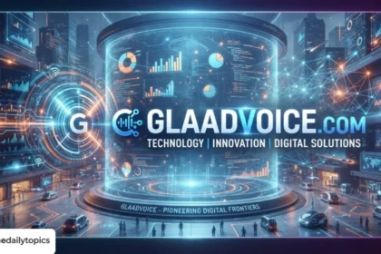glaadvoice com