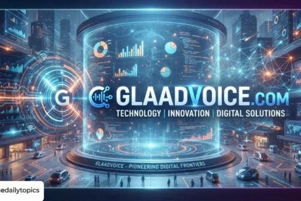 glaadvoice com