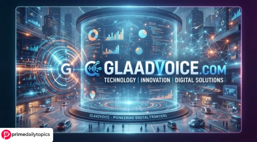 glaadvoice com