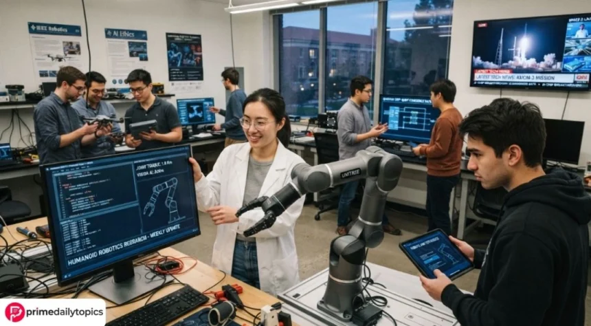 latest technology news this week