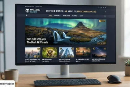 magazinepanda.com