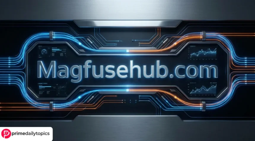 magfusehub com
