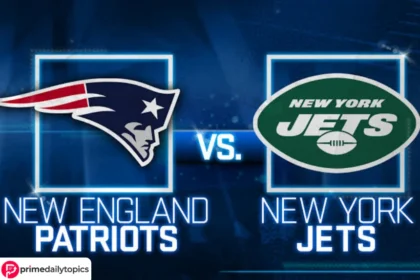 new york jets vs new england patriots match player stats