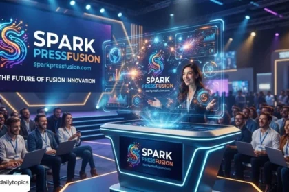 sparkpressfusion com