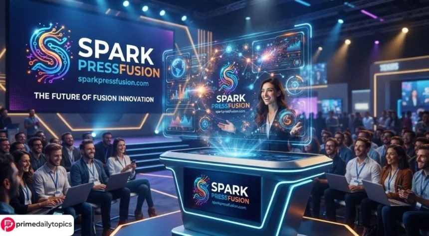 sparkpressfusion com