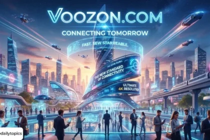 voozon.com