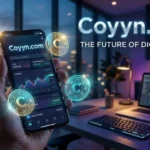 Coyyn .com