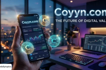 Coyyn .com