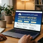 DreamWithJeff.com Review