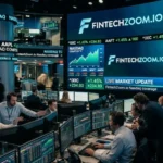 FintechZoom.io Nasdaq