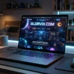 Glorvix Com