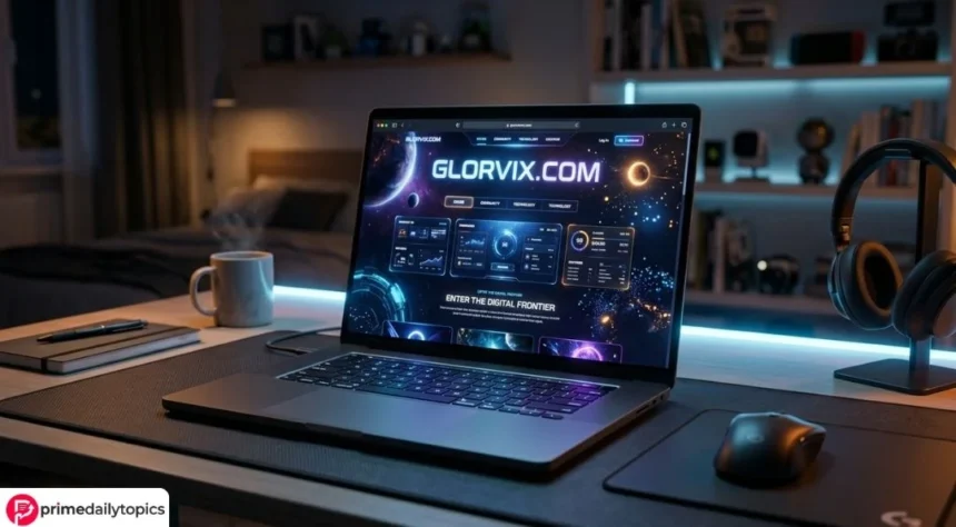 Glorvix Com