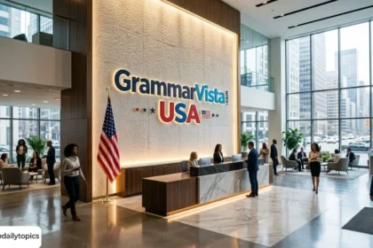 GrammarVista.com USA
