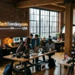 TechTrendery.com USA