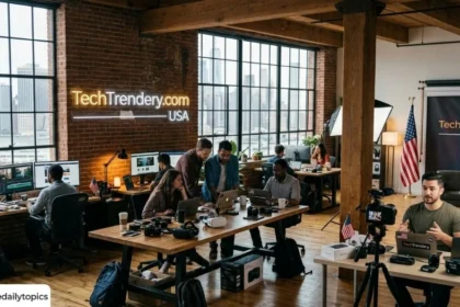 TechTrendery.com USA
