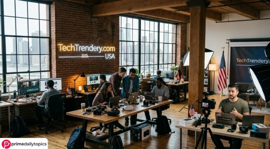 TechTrendery.com USA