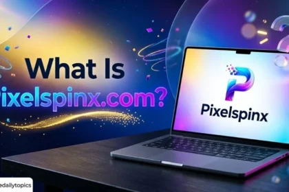 pixelspinx com